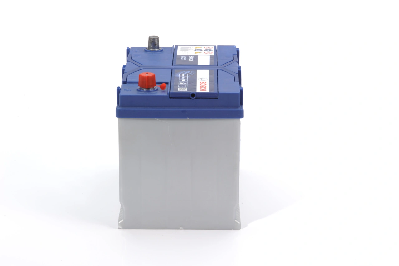 Compre 0092S40260 Bosch Bateria recarregável (PILHA)