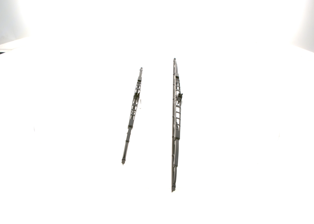 Limpa-pára-brisas do pára-brisas, kit de 2 un. Bosch 3397010253 preço, a partir de 18,43 USD