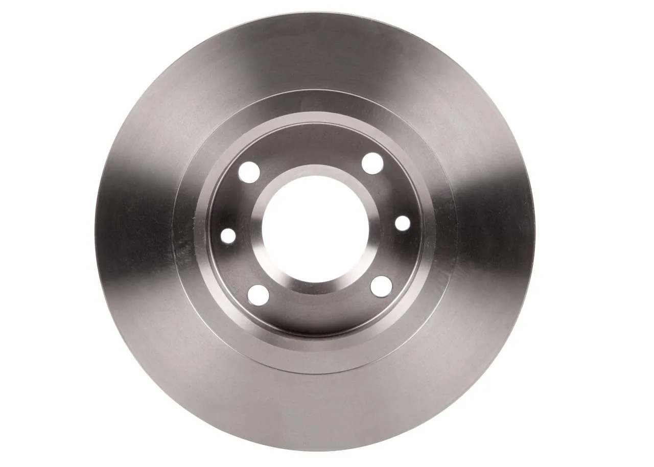 0986479R63 Bosch Disco do freio dianteiro