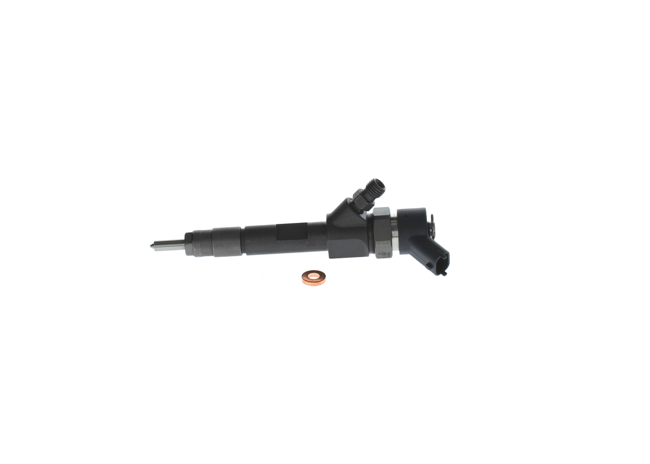 0986435100 Bosch Injetor de injeção de combustível