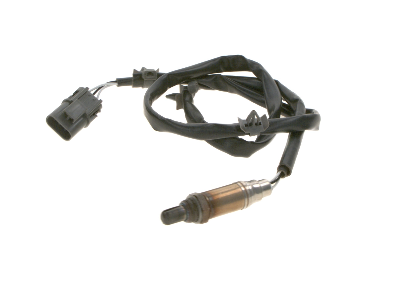 Compre 0258003286 Bosch Sonda lambda, sensor de oxigênio