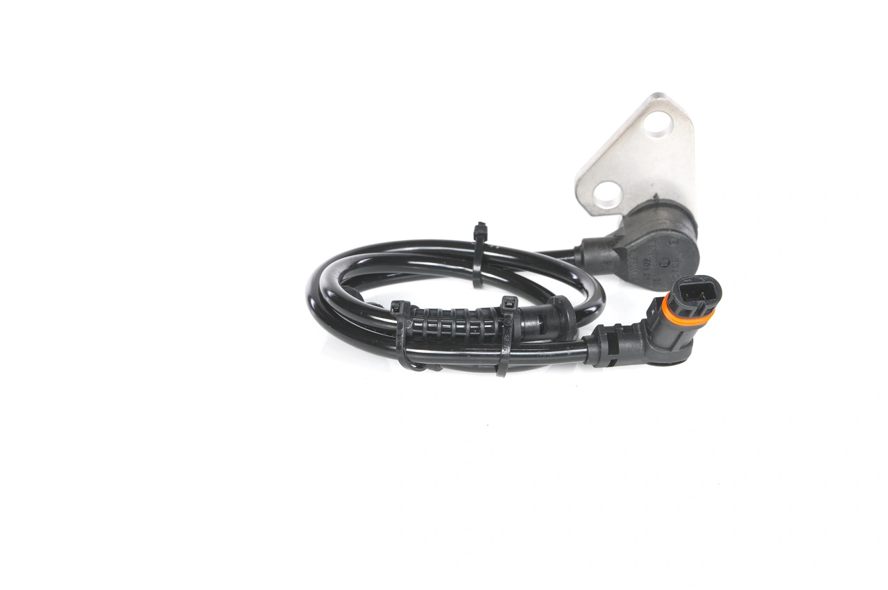 Compre 0265006190 Bosch Sensor ABS dianteiro esquerdo