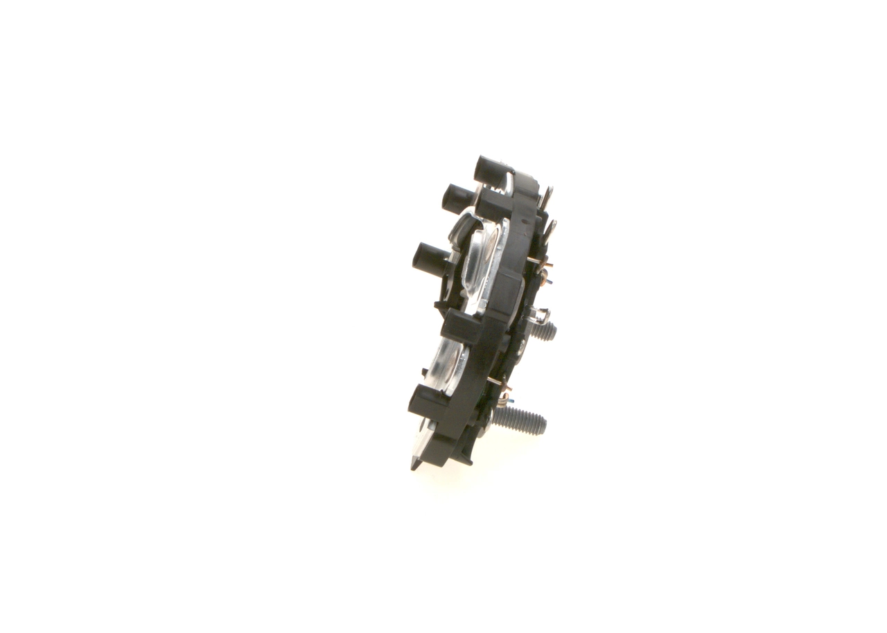 Compre F00M123313 Bosch Eixo de diodos do gerador