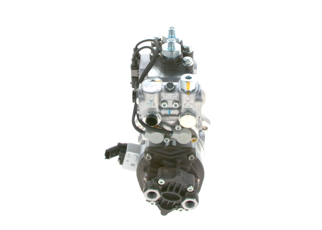 Bomba de combustível de pressão alta Bosch 0445020012 preço, a partir de 2576,96 USD