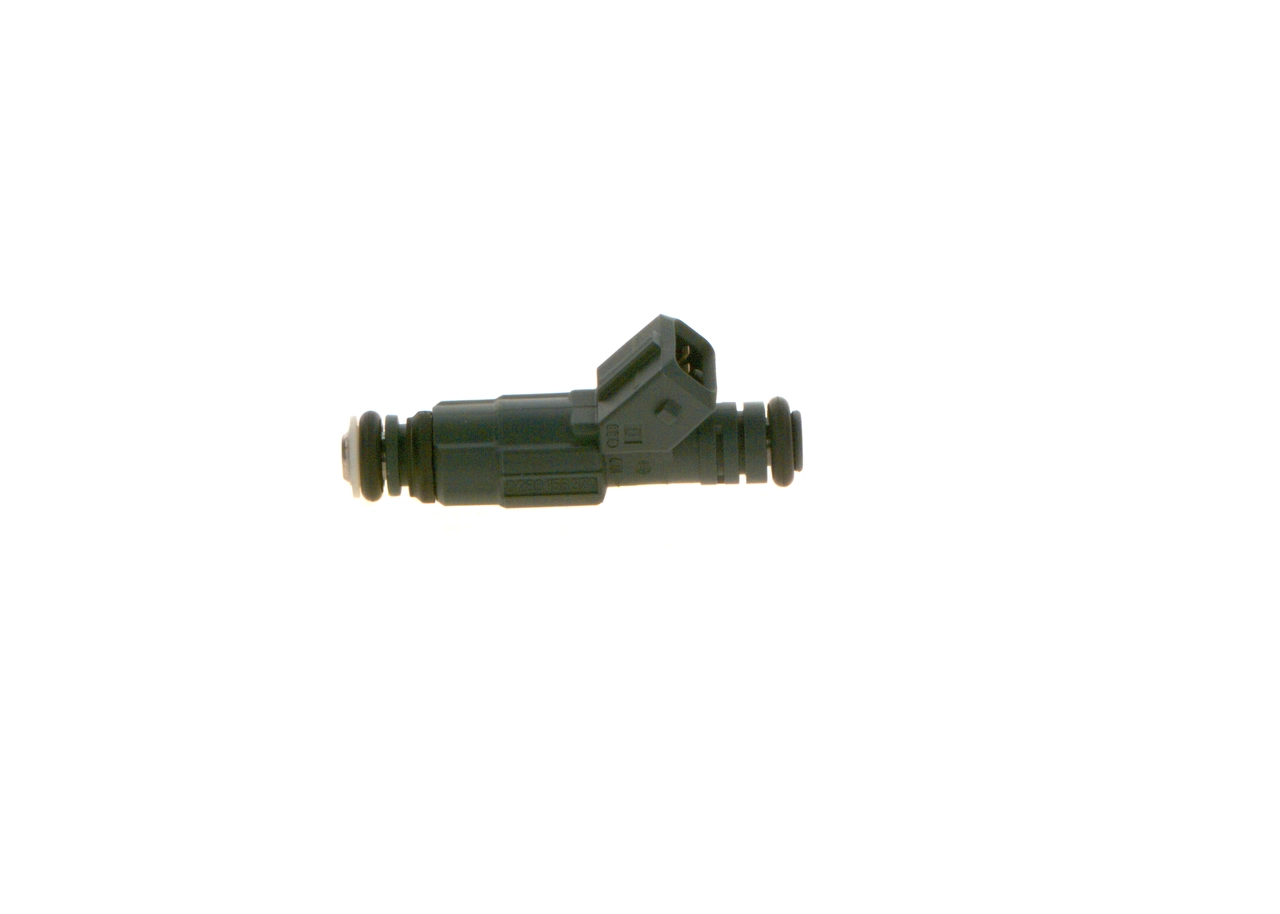 Injetor de injeção de combustível 0280156370 Bosch