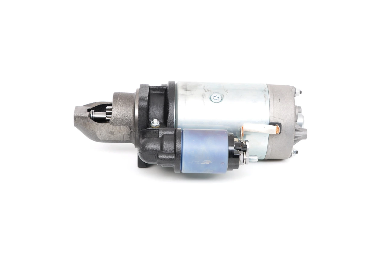 Compre 0001368017 Bosch Motor de arranco