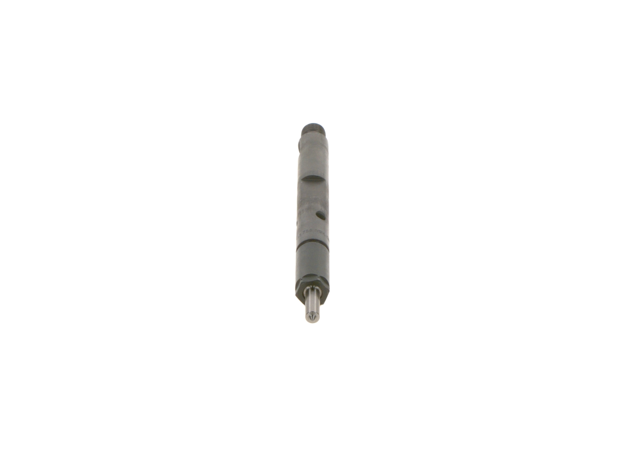 0432193758 Bosch Injetor de injeção de combustível