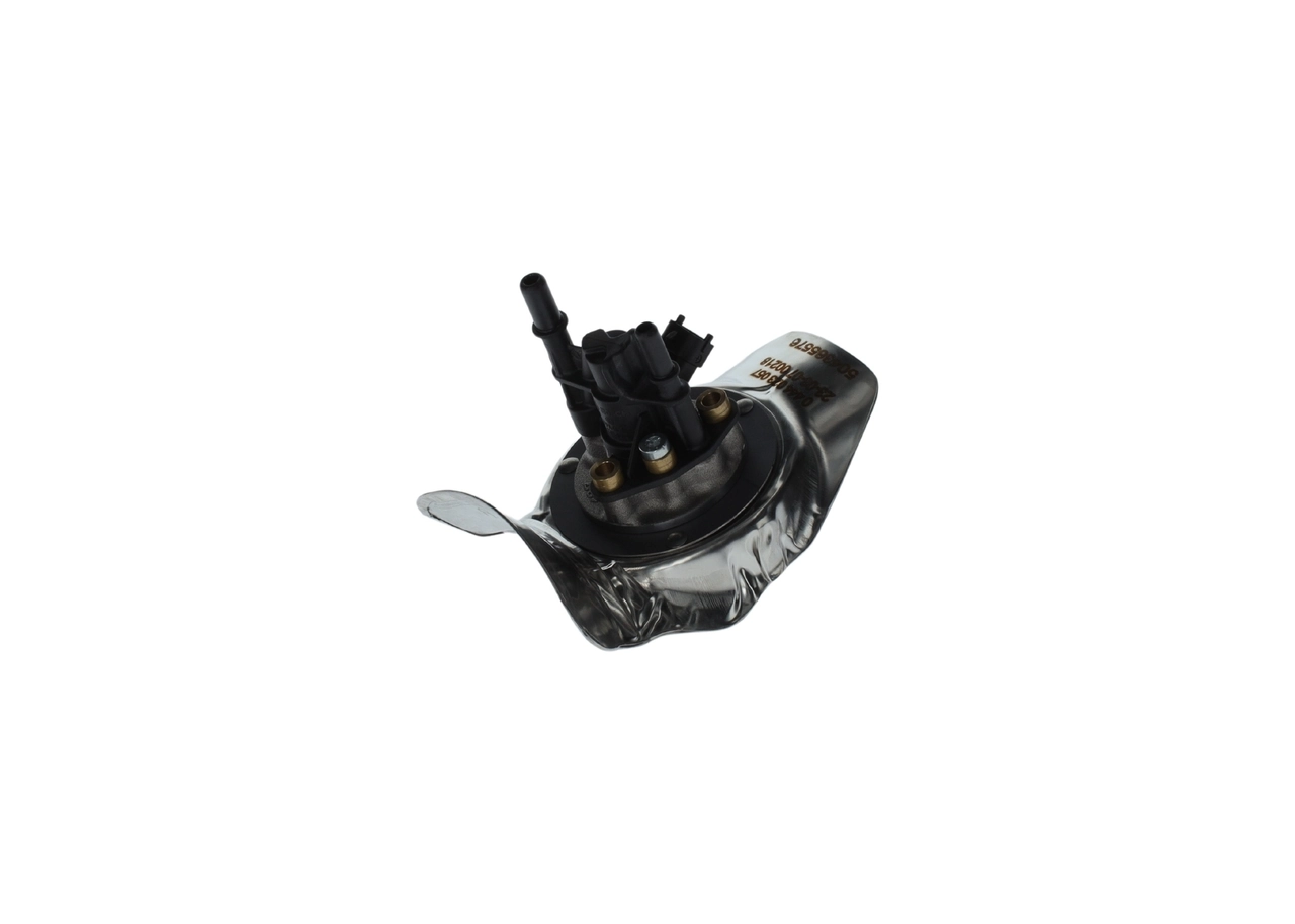 Compre 0444023057 Bosch Injetor de injeção AD BLUE