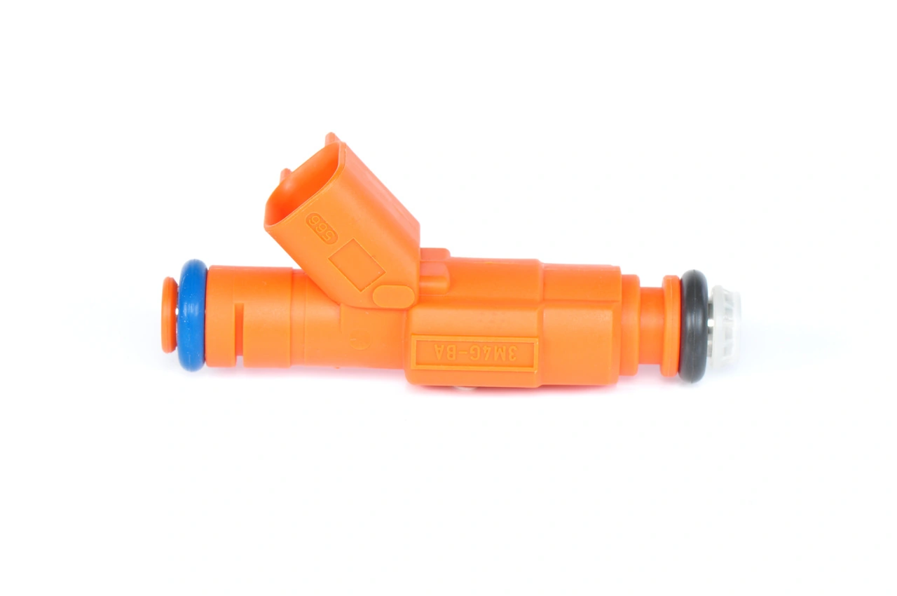 Injetor de injeção de combustível 0280156156 Bosch