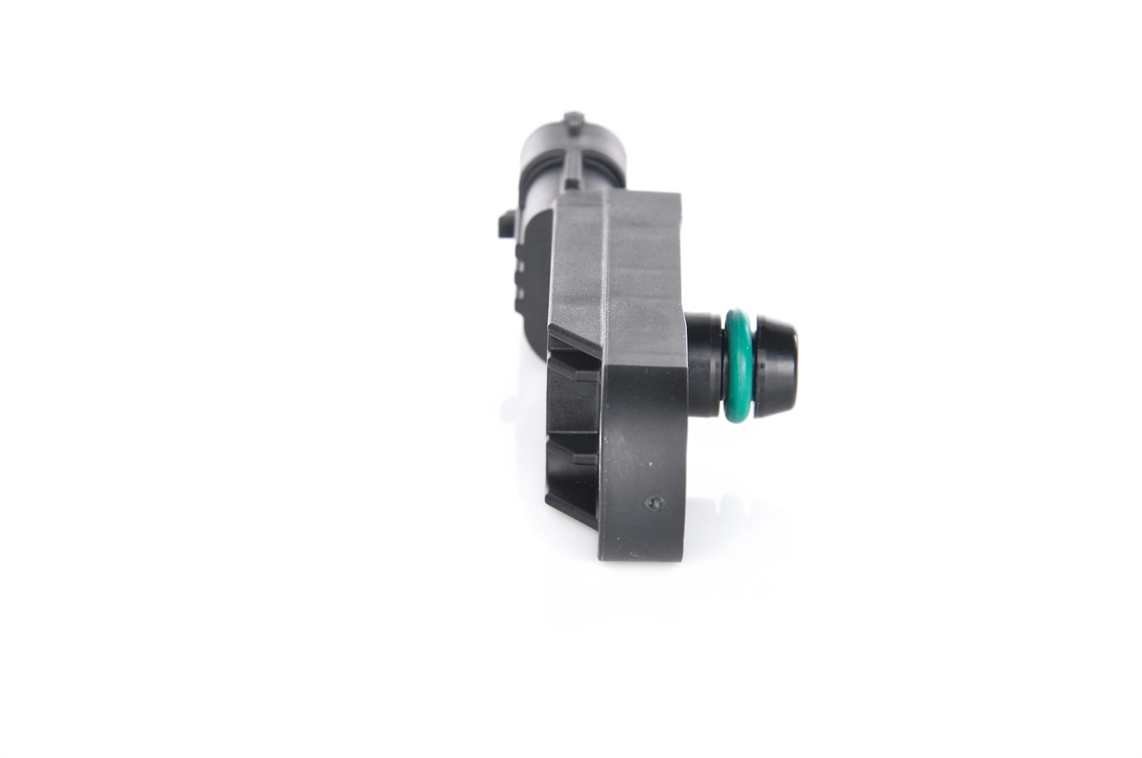 Compre 0281002961 Bosch Sensor de pressão no coletor de admissão, MAP