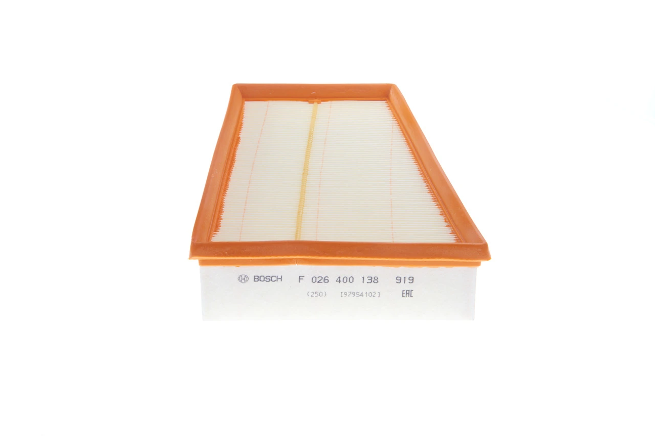 Compre F026400138 Bosch Filtro de ar