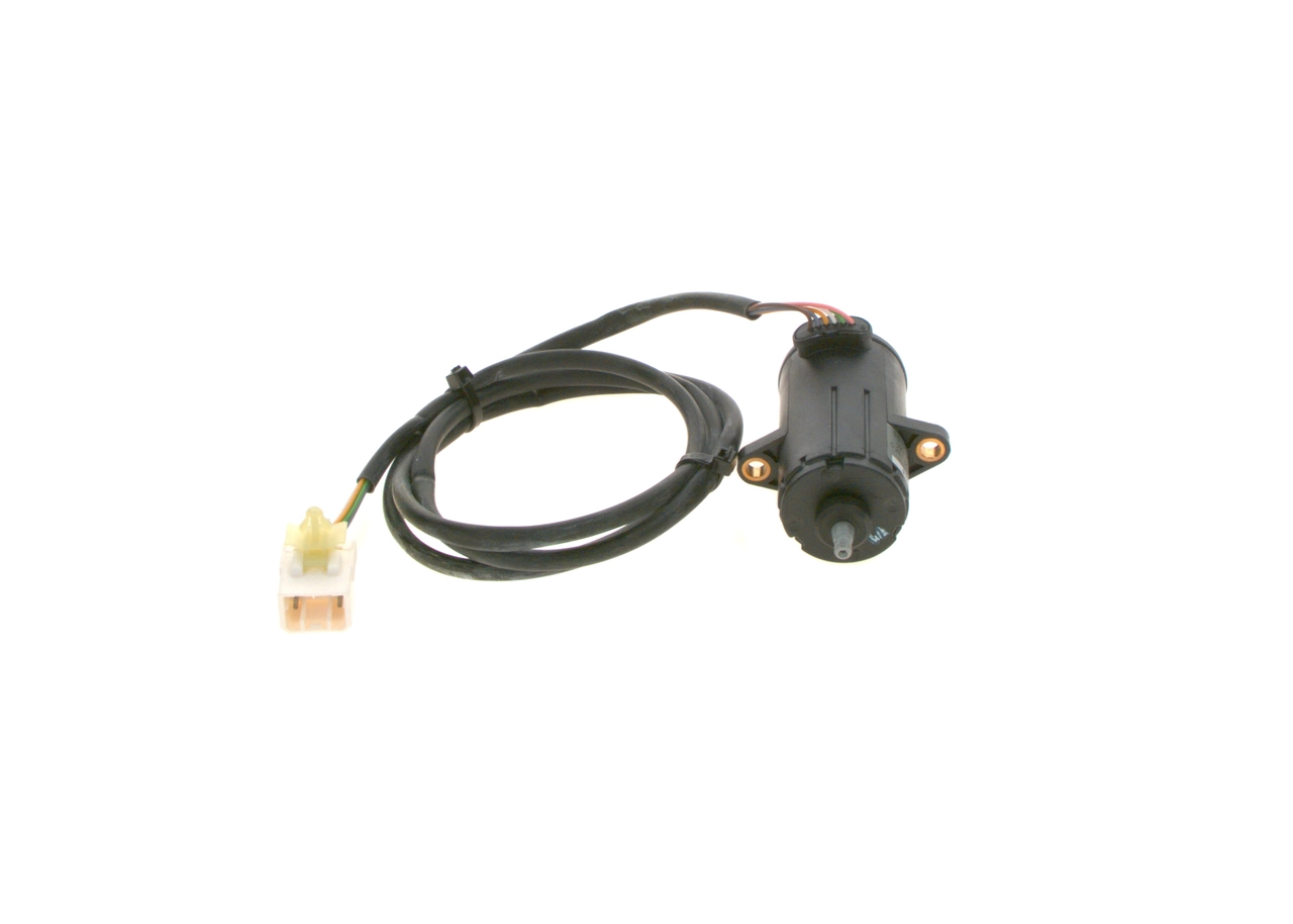 0281002203 Bosch Sensor de posição de pedal de acelerador (de gás)