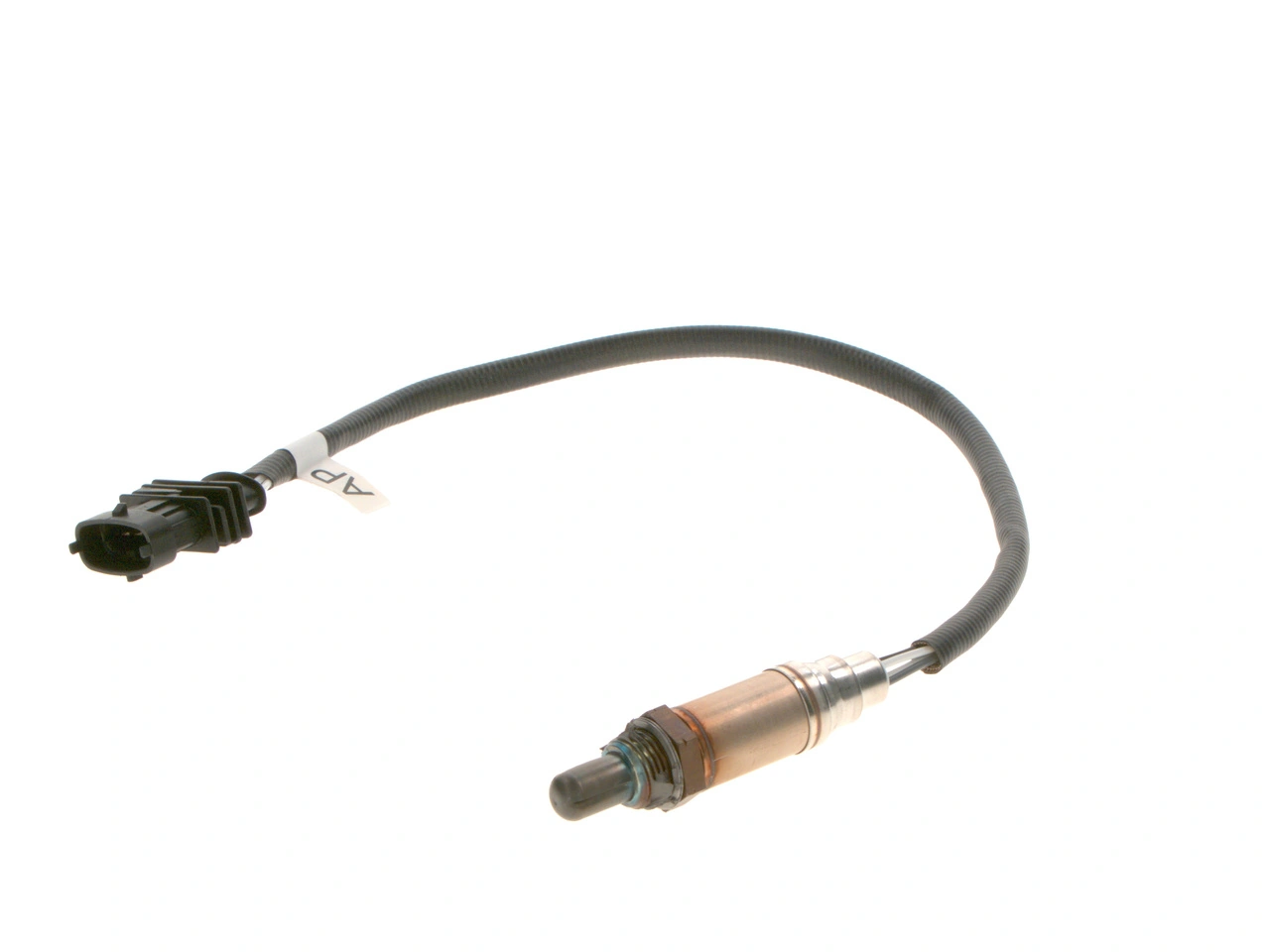 Compre F00HL00454 Bosch Sonda lambda, sensor de oxigênio até o catalisador