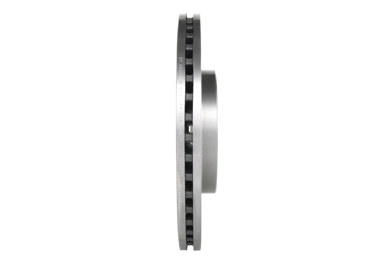 Compre 0986479644 Bosch Disco do freio dianteiro