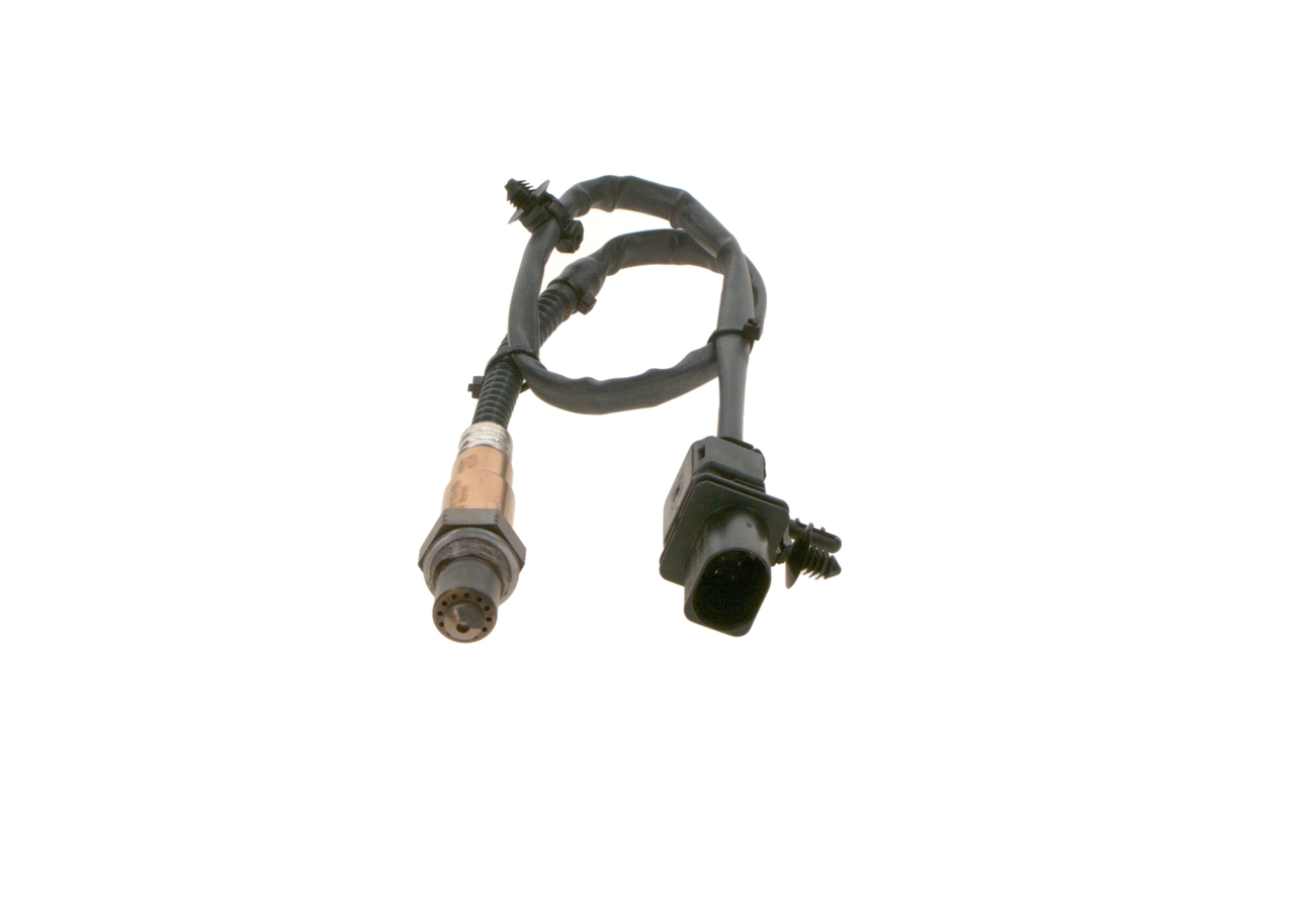 0281004564 Bosch Sonda lambda, sensor de oxigênio