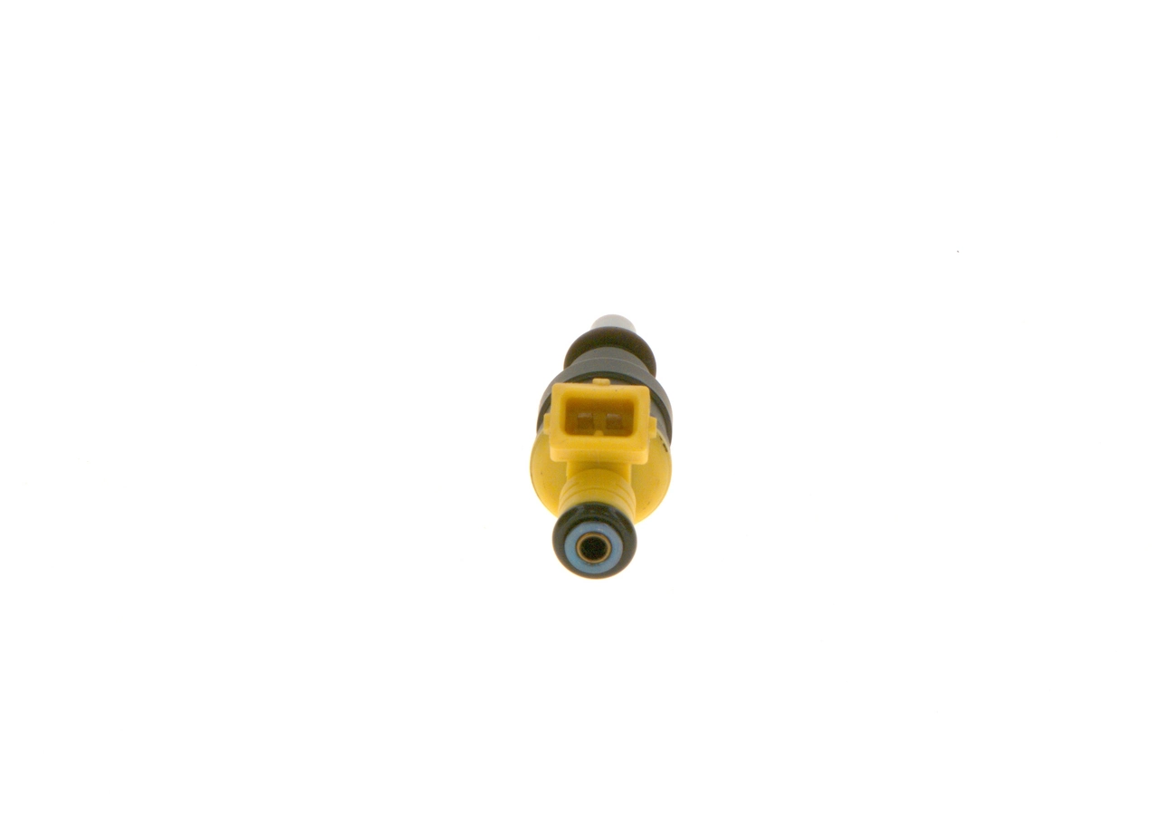 Injetor de injeção de combustível Renault 21  B48