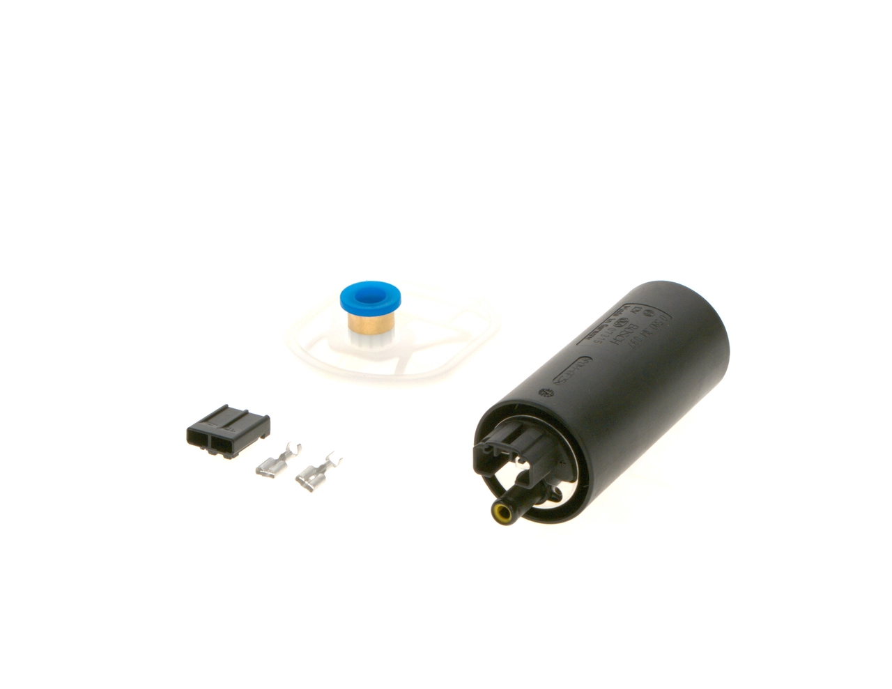 Bomba de combustível elétrica submersível Bosch 0580314097 preço, a partir de 40,28 USD