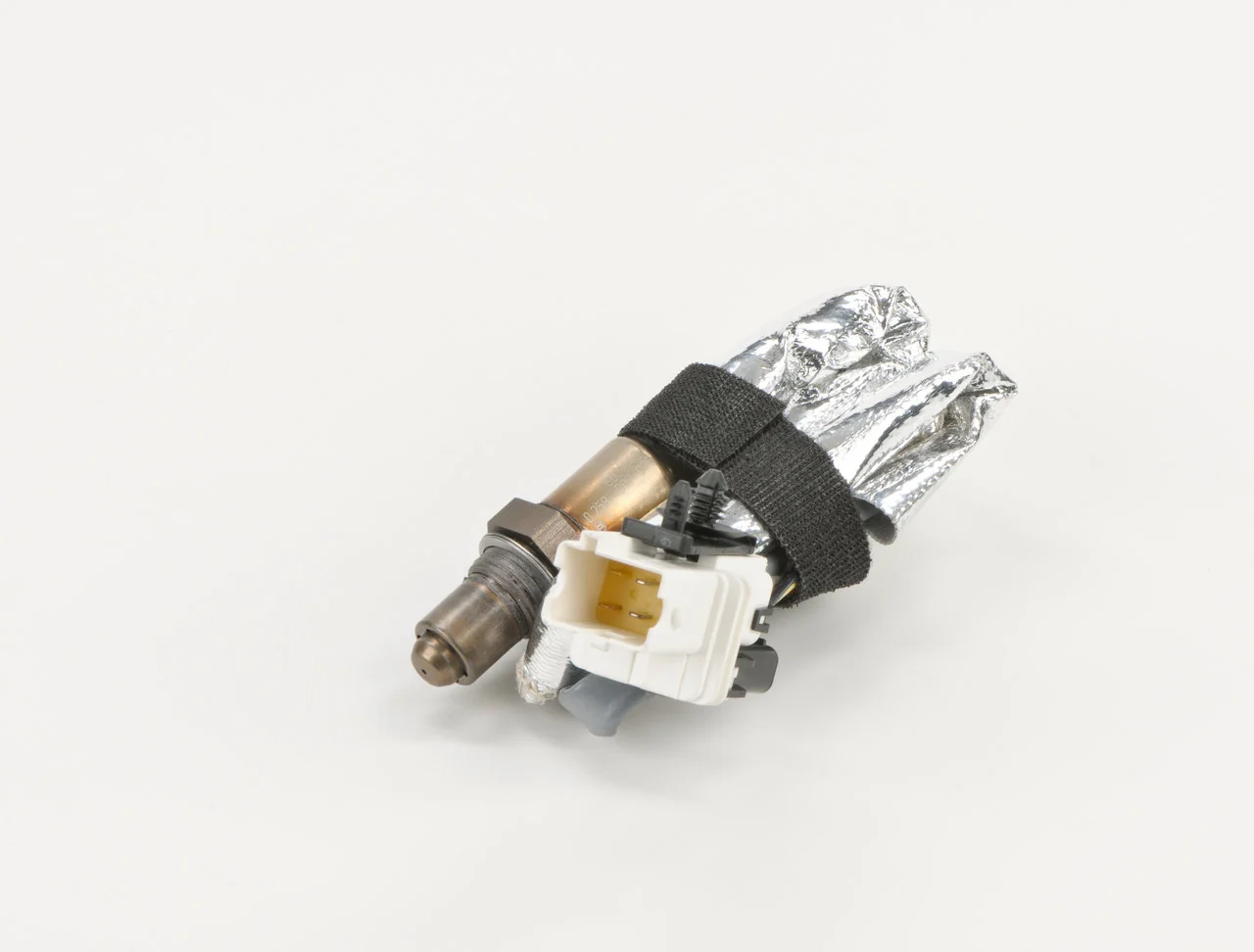 Sonda lambda, sensor de oxigênio até o catalisador 0258007036 Bosch