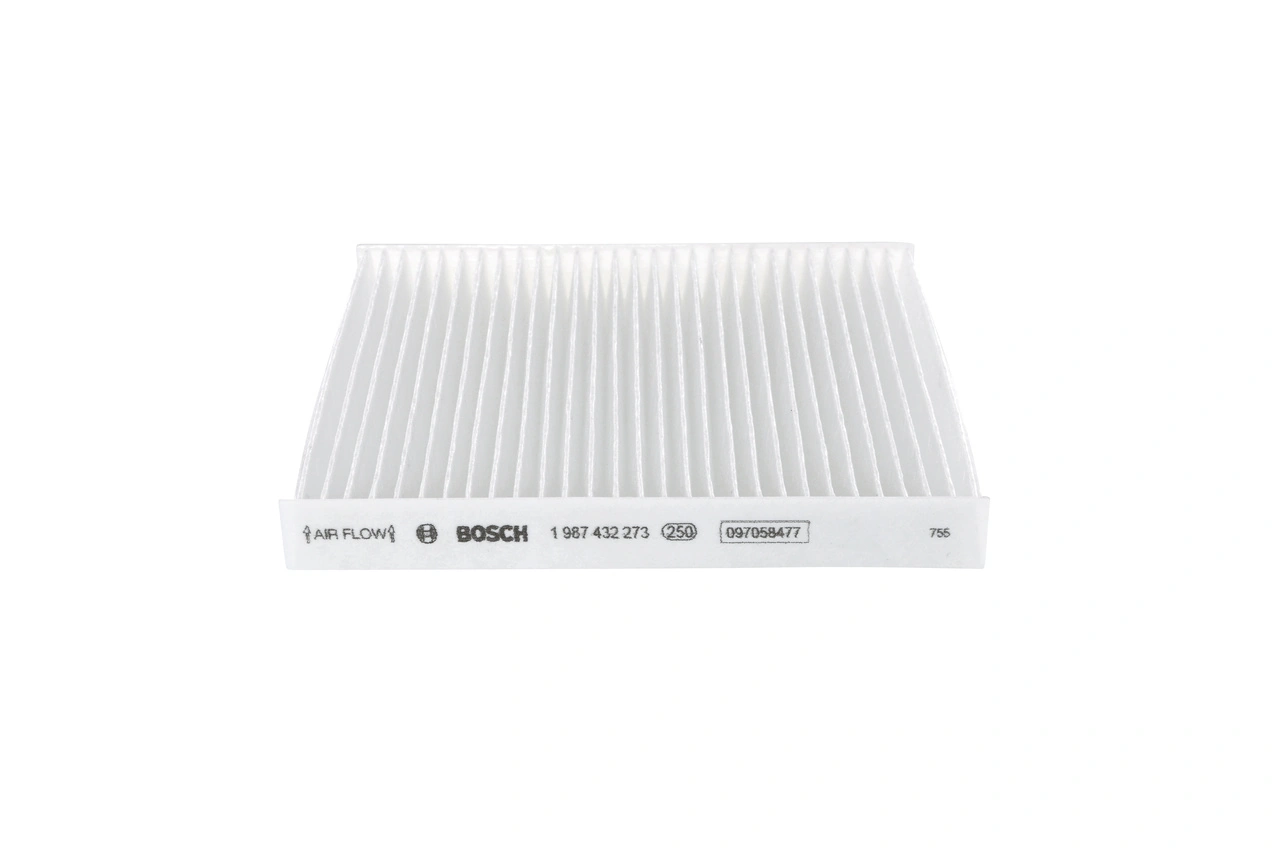 1987432273 Bosch Filtro de salão