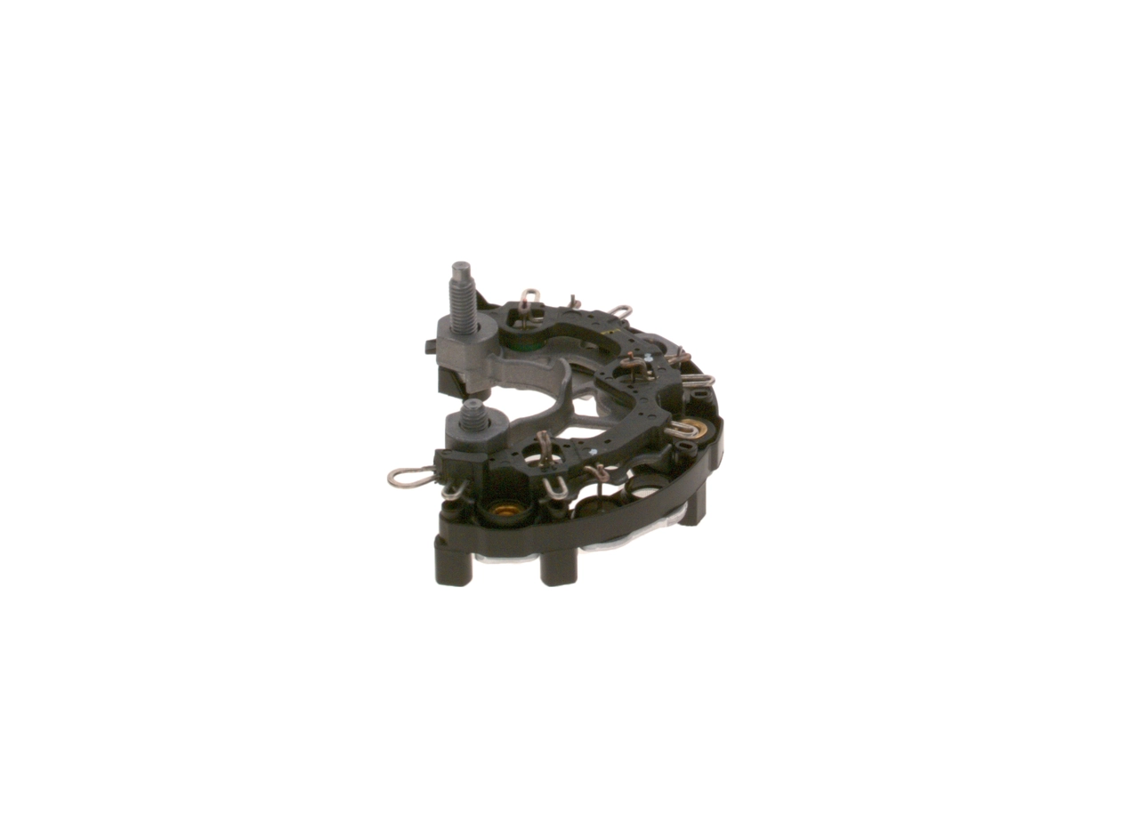 Compre F00M123318 Bosch Eixo de diodos do gerador