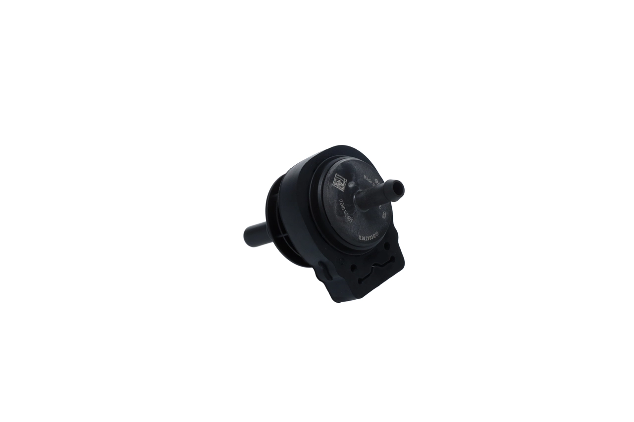 Válvula de ventilação dos gases do tanque de combustível A000470370064 Mercedes