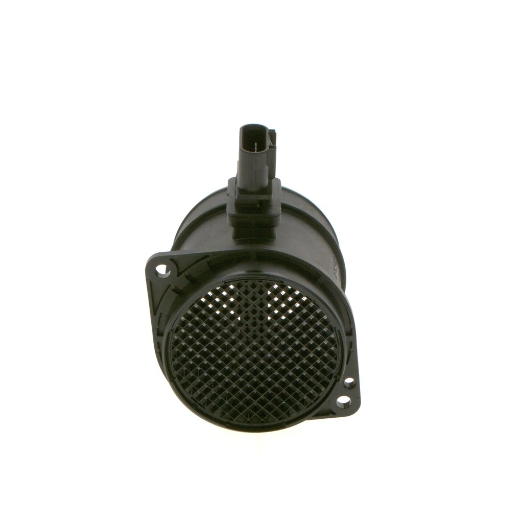 Sensor de fluxo (consumo) de ar, medidor de consumo M.A.F. - (Mass Airflow) 0280218488 Bosch