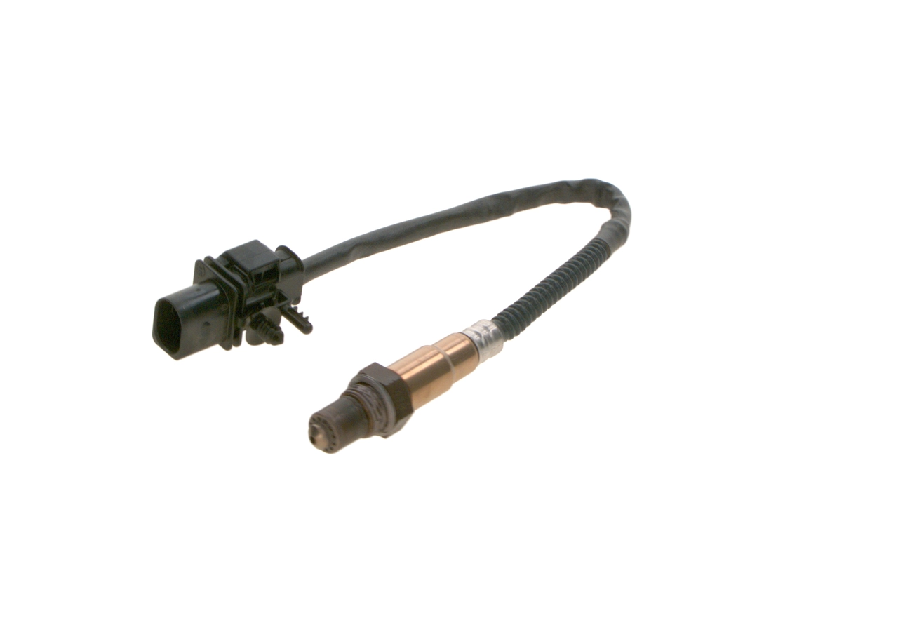 Compre 0281004494 Bosch Sonda lambda, sensor direito de oxigênio até o catalisador