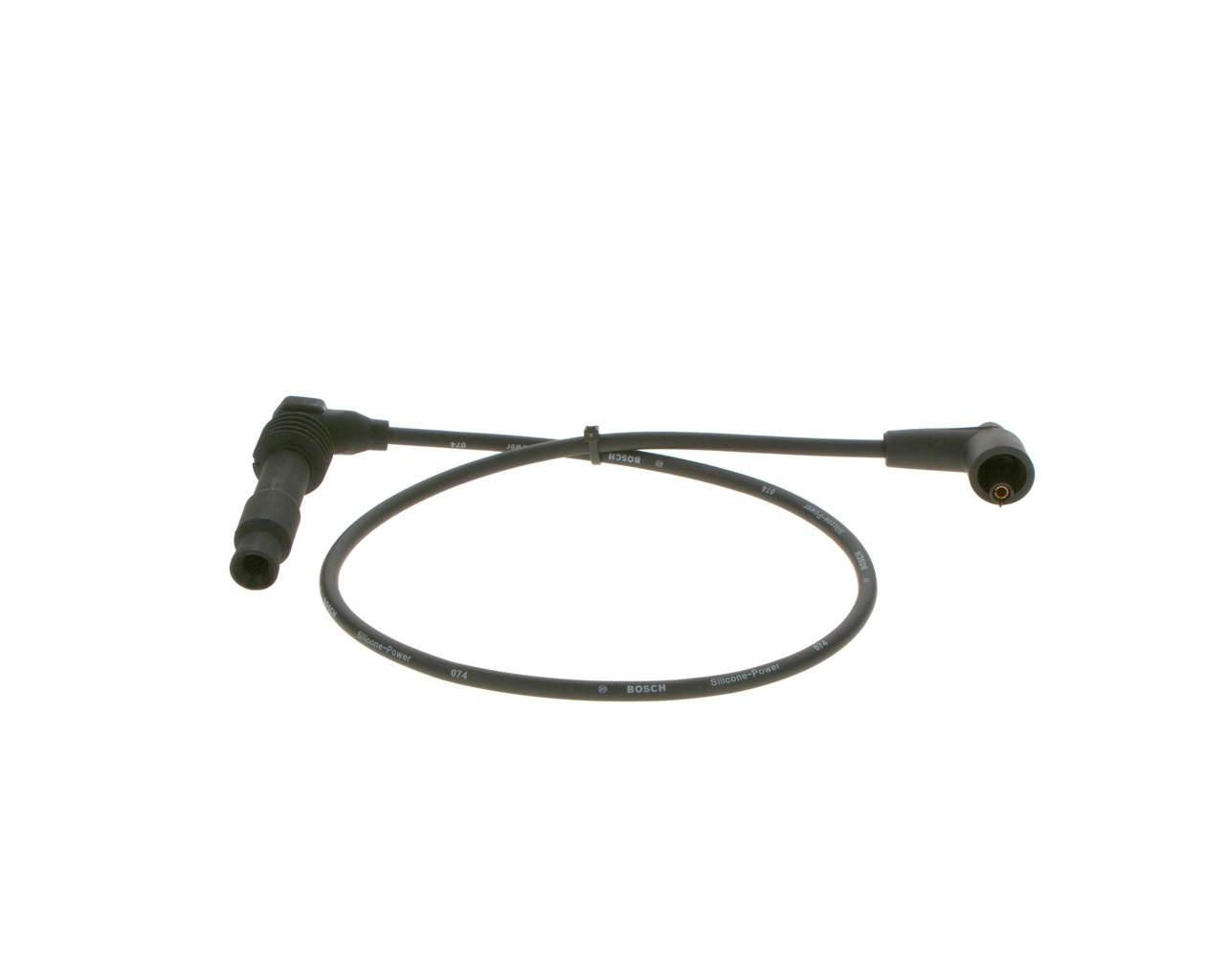  Fios de alta voltagem, kit Opel Frontera B SUV (6B) (1998 - 2003) B