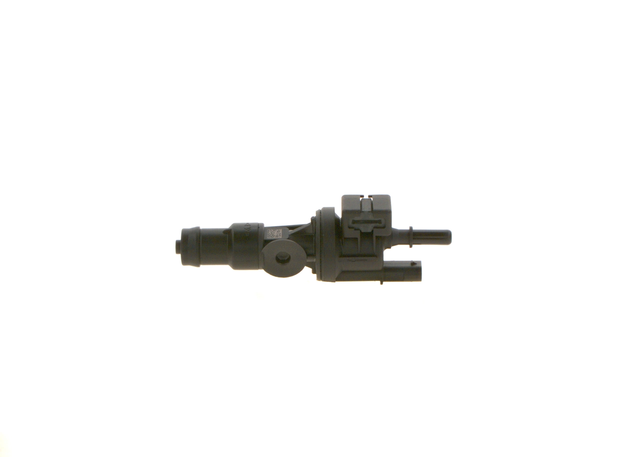 Válvula de ventilação dos gases do tanque de combustível 0280142528 Bosch