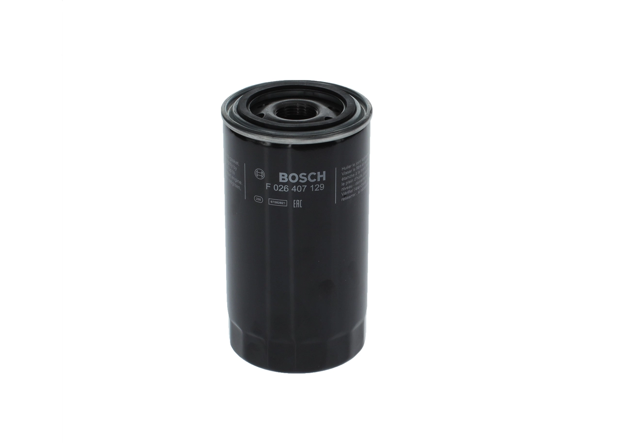 Filtro de óleo Bosch F026407129 preço, a partir de 12,86 USD