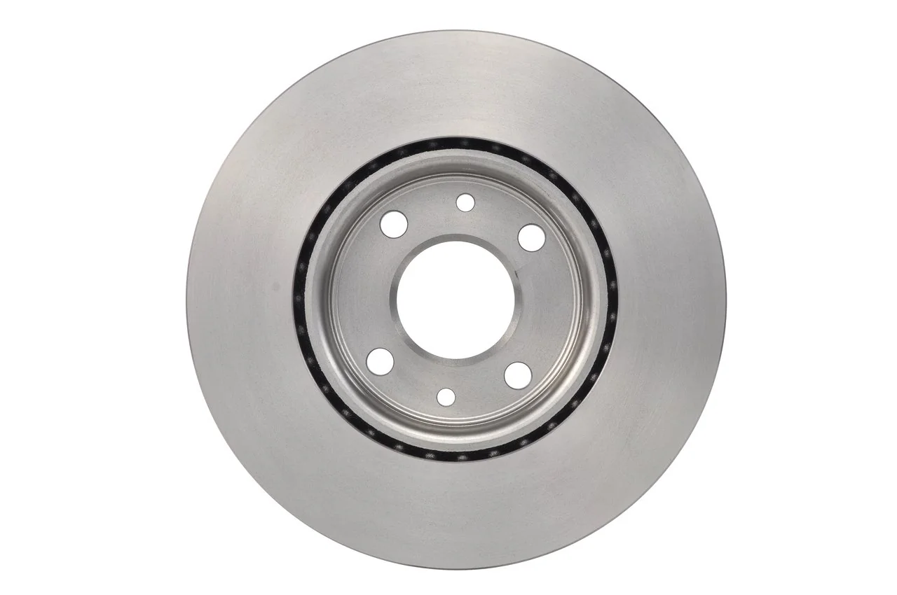 0986478639 Bosch Disco do freio dianteiro