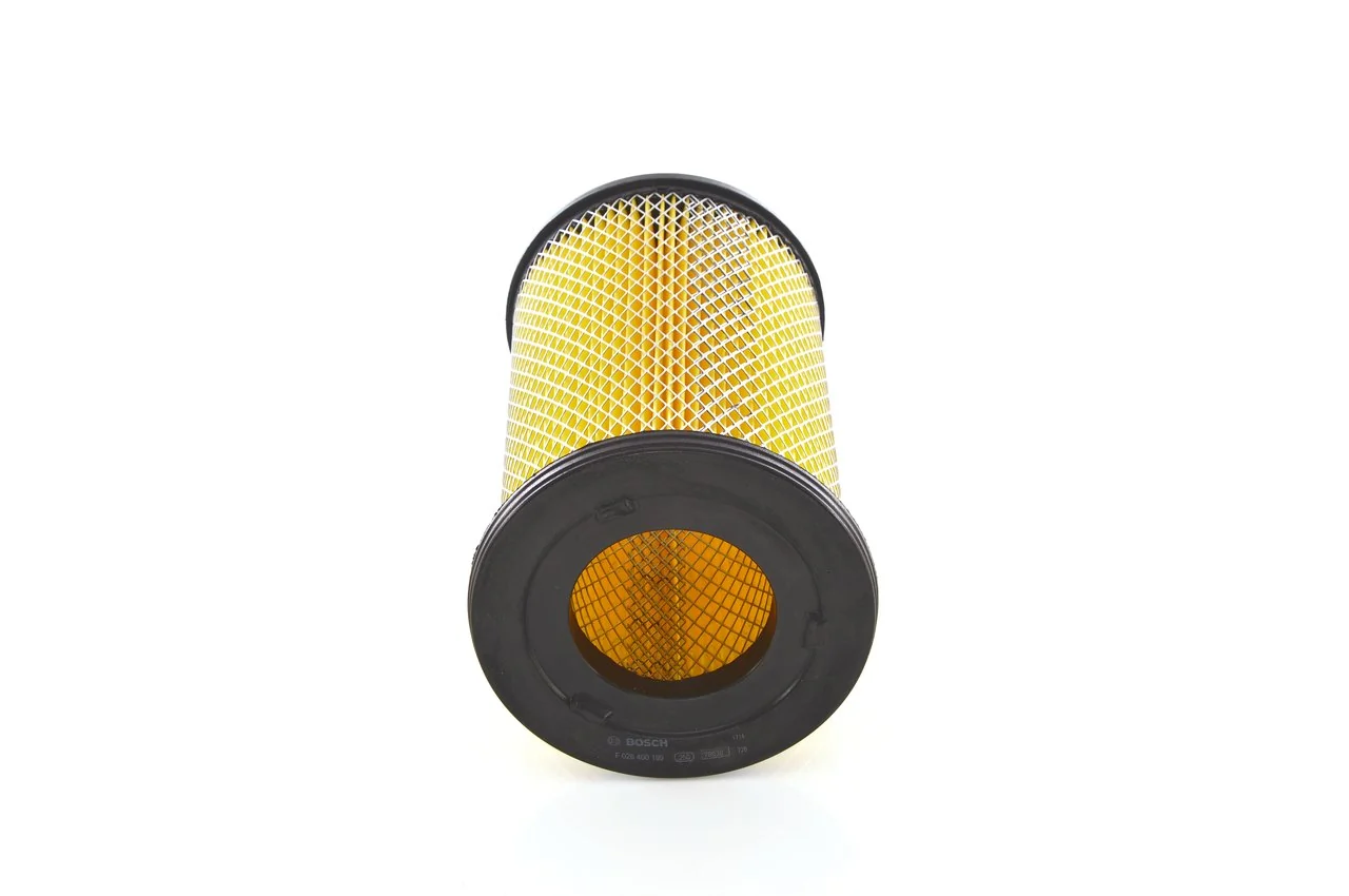 F026400199 Bosch Filtro de ar