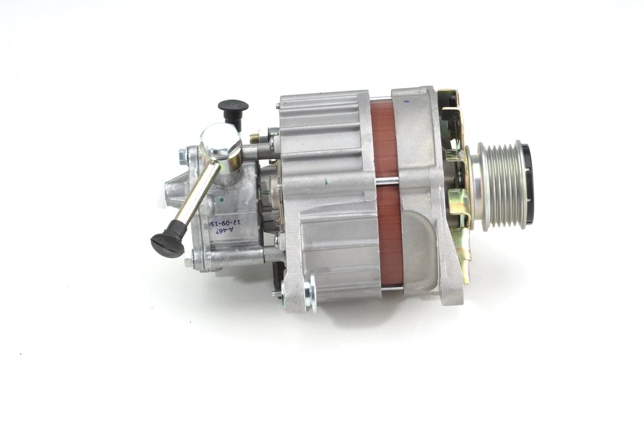 F002G10862 Bosch Gerador