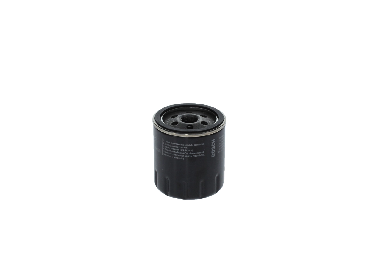 F026407085 Bosch Filtro de óleo