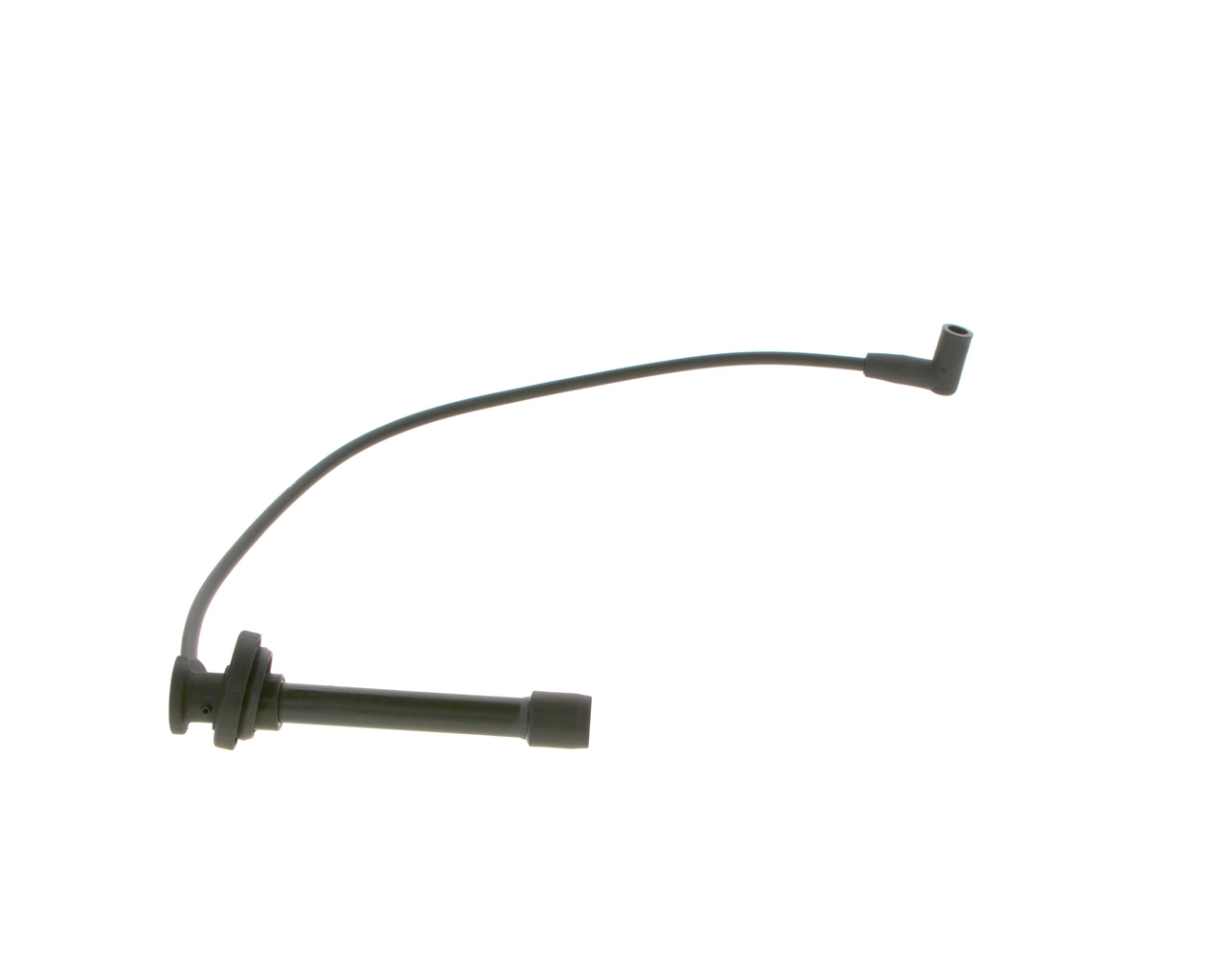 Fios de alta voltagem, kit Bosch 0986357167 preço, a partir de 74,26 USD