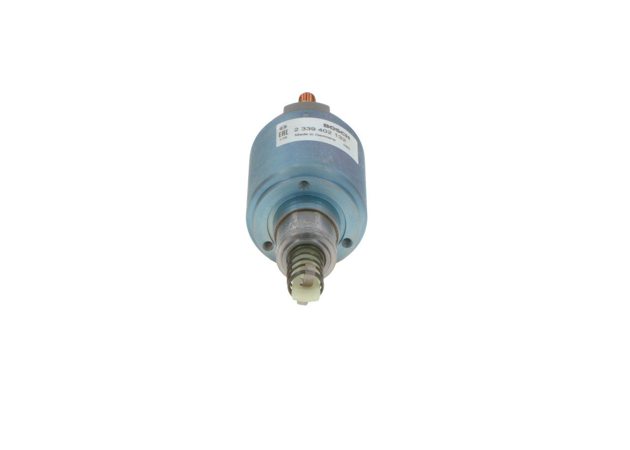 Relê retrator do motor de arranco Bosch 2339402132 preço, a partir de 48,82 USD