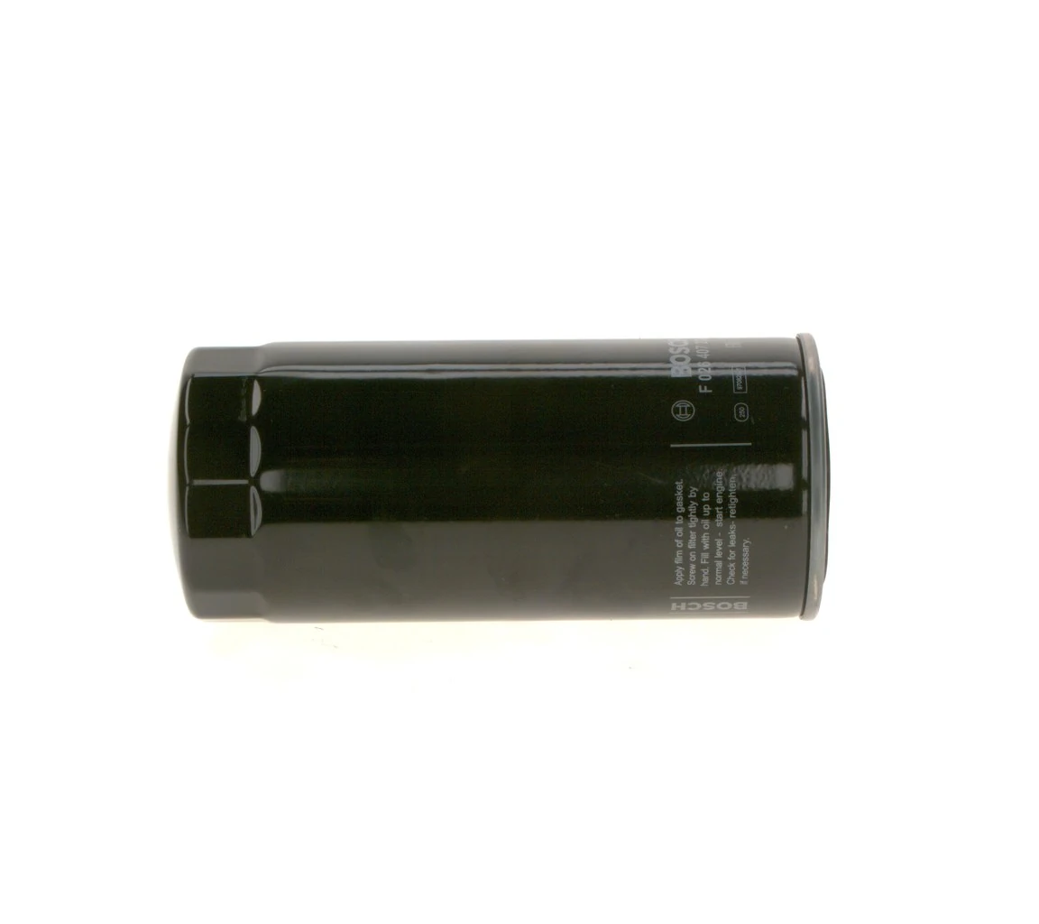 Filtro de óleo 5710640 Bomag