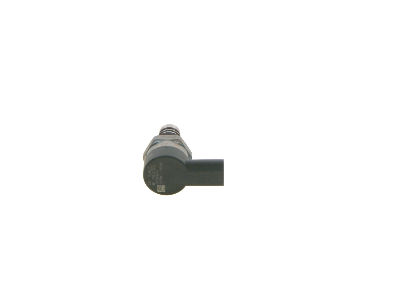 Compre 0281002481 Bosch Regulador de pressão de combustível na régua de injectores
