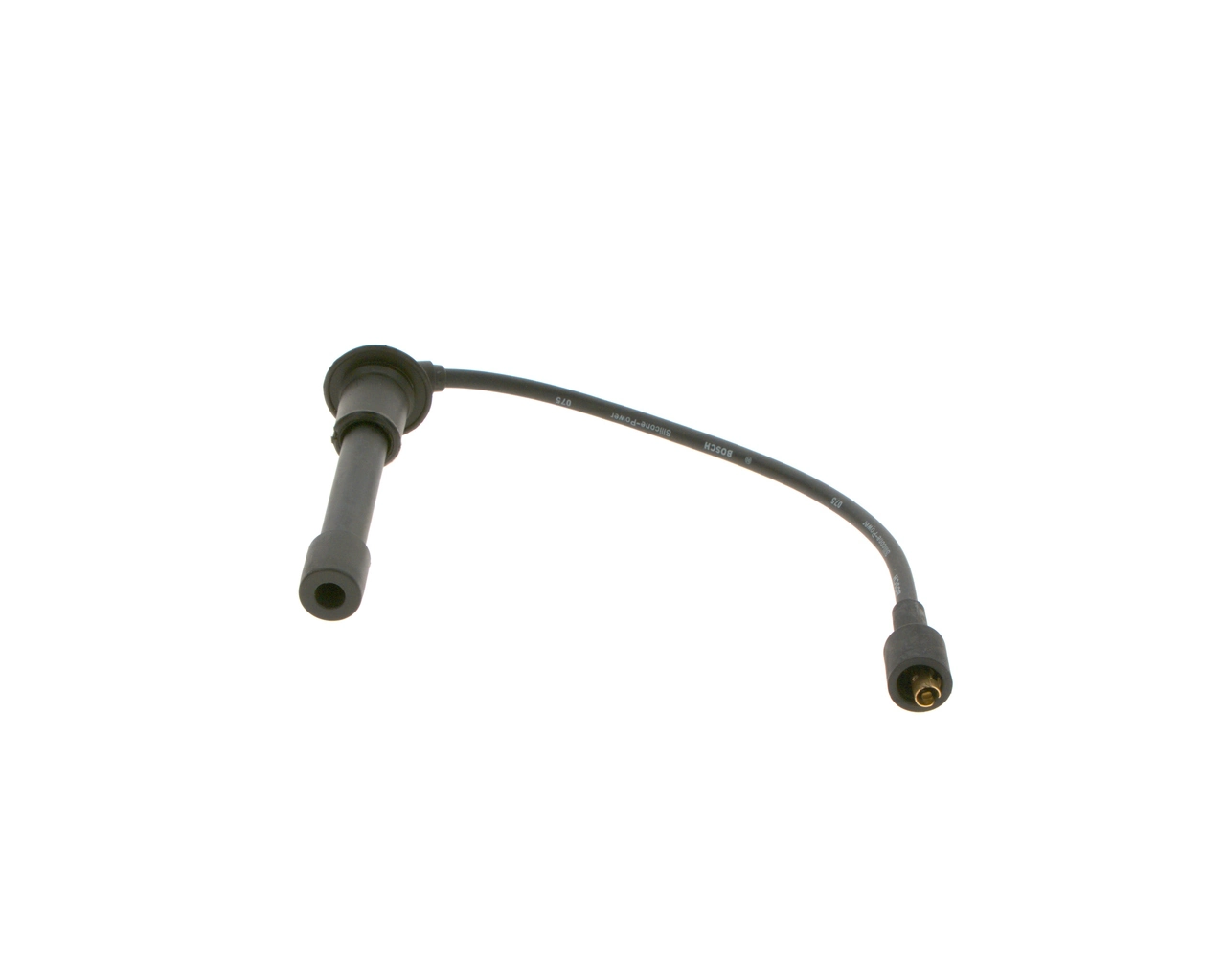 Compre 0986356795 Bosch Fios de alta voltagem, kit