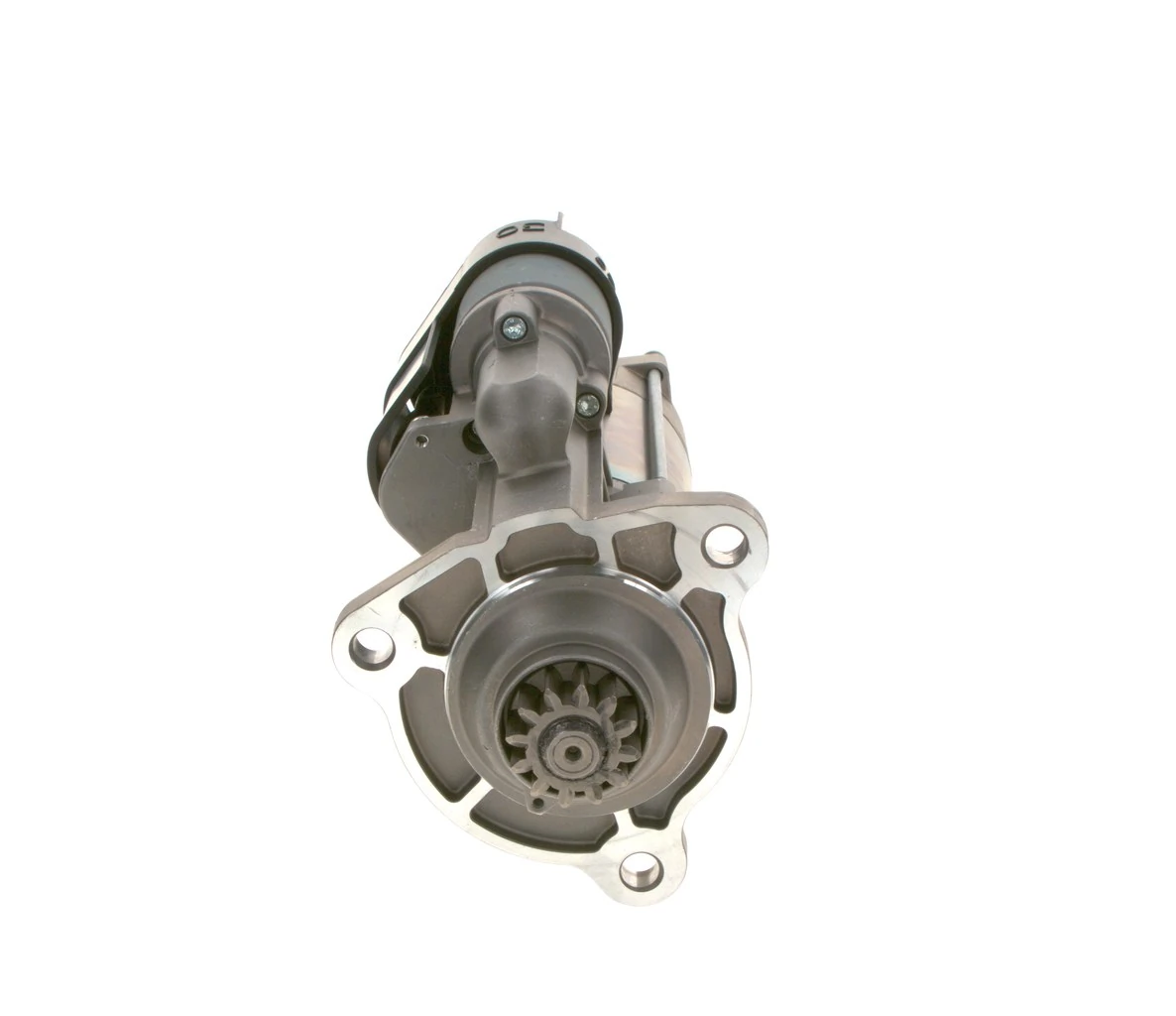 Motor de arranco Bosch 1986S10002 preço, a partir de 345,48 USD