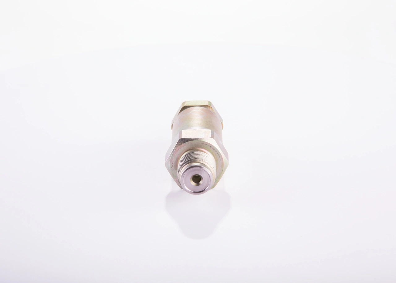 Válvula de regulação de pressão (válvula de redução da Bomba de Combustível de Pressão Alta) Common-Rail-System 42579900 Fiat/Alfa/Lancia