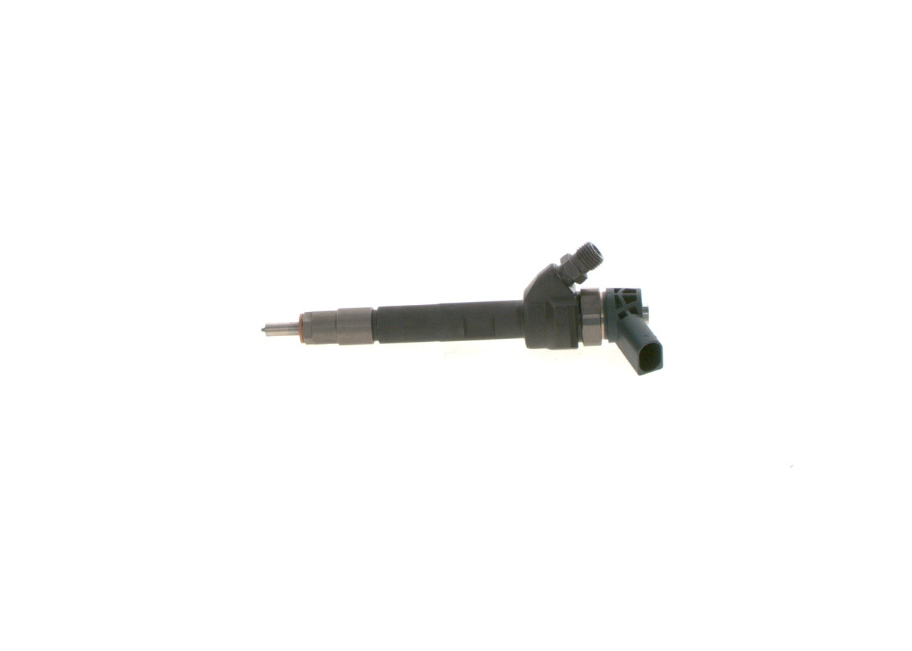 0986435256 Bosch Injetor de injeção de combustível