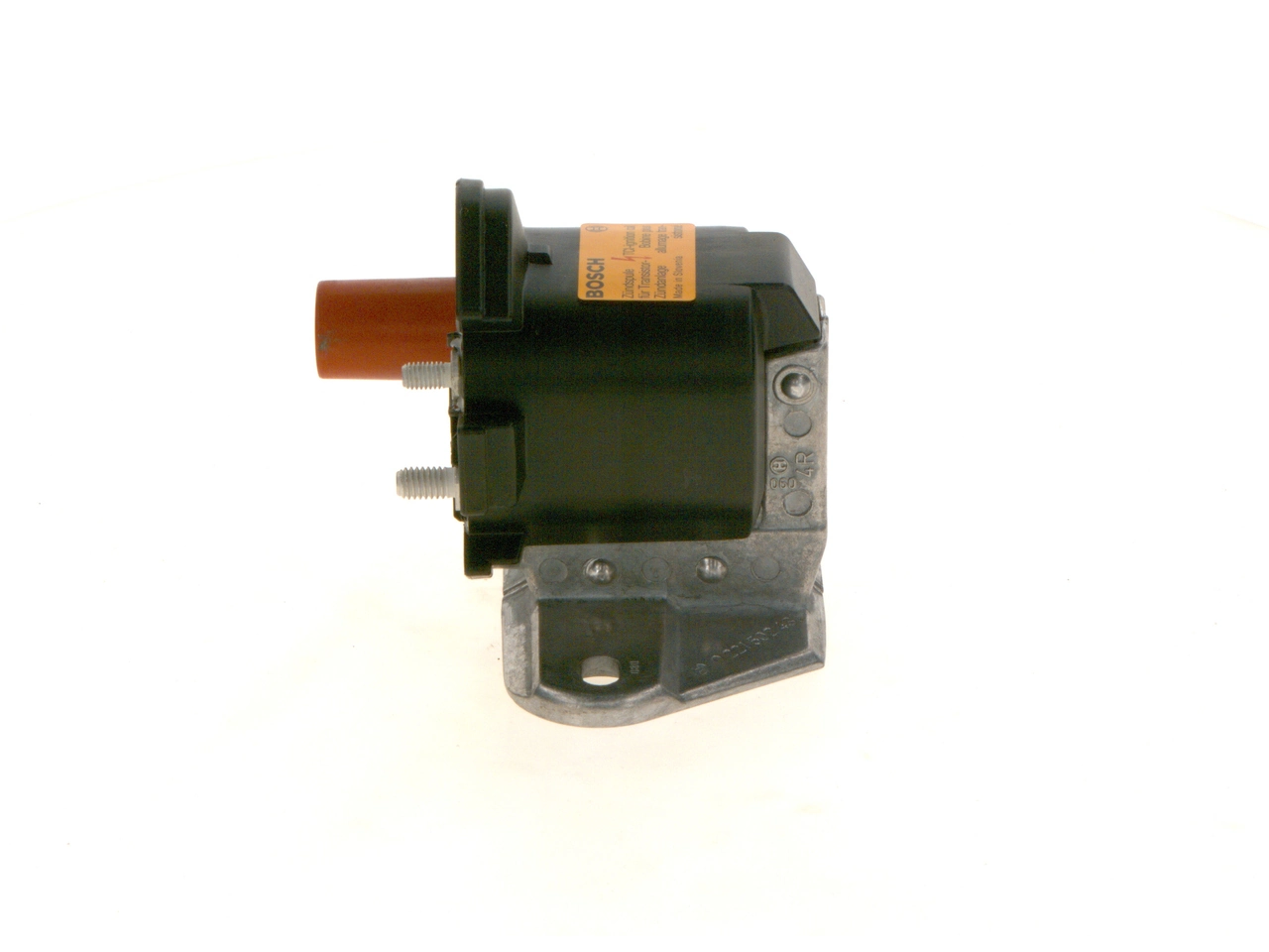 Compre 0221502431 Bosch Bobina de ignição
