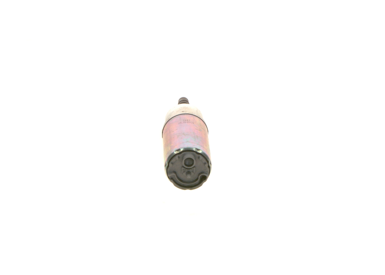 Bomba de combustível elétrica submersível Bosch 0580453447 preço, a partir de 27,00 USD