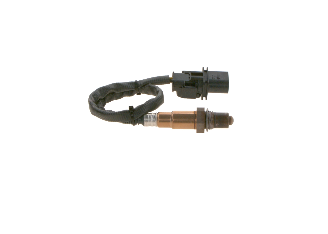 0281004123 Bosch Sonda lambda, sensor de oxigênio