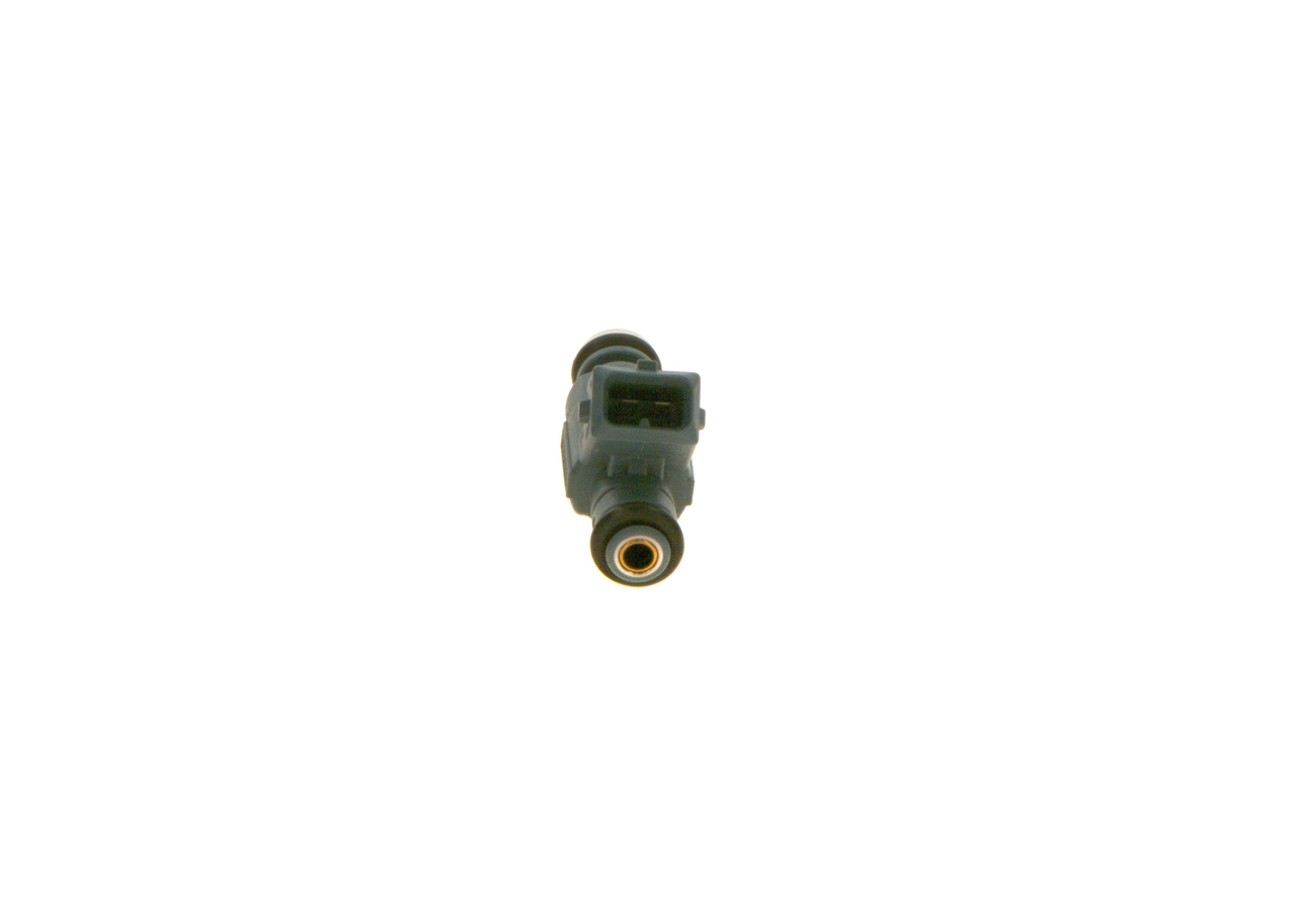 Injetor de injeção de combustível 0280156063 Bosch