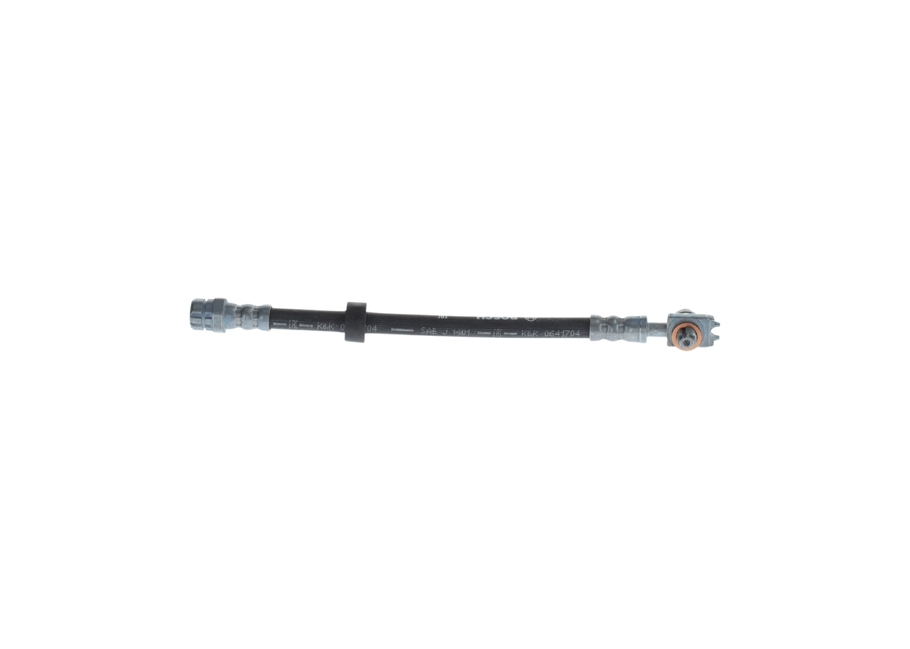 F00H4S0008 Bosch Kit de reparação do injetor
