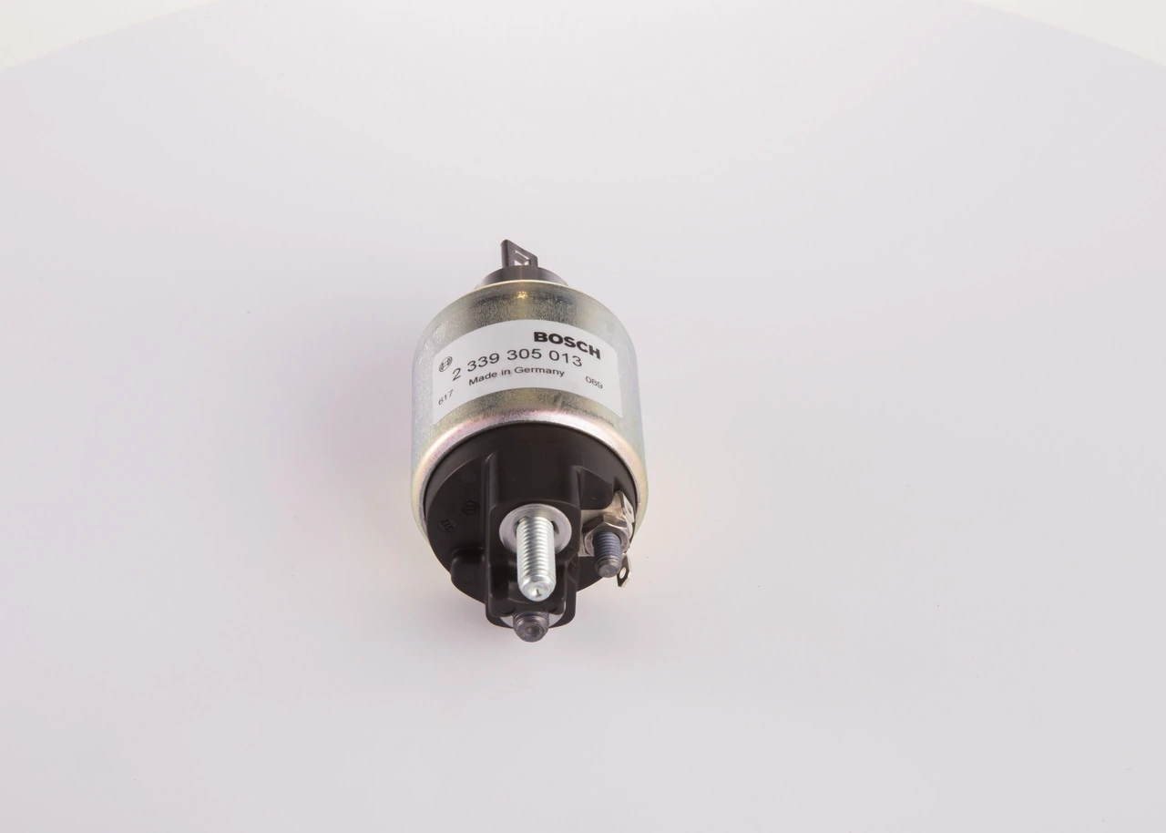 Relê retrator do motor de arranco Bosch 2339305013 preço, a partir de 41,41 USD