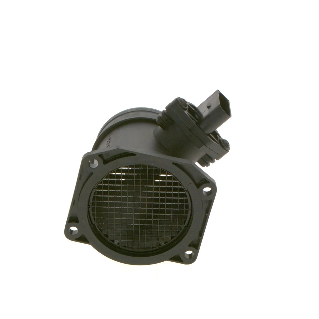 0280218013 Bosch Sensor de fluxo (consumo) de ar, medidor de consumo M.A.F. - (Mass Airflow)