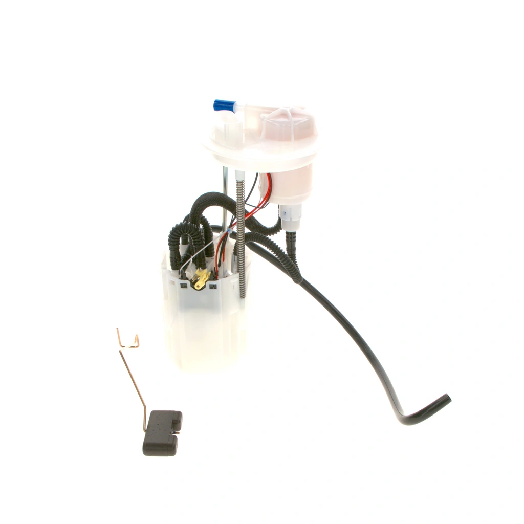 Módulo de bomba de combustível com sensor do nível de combustível Bosch 1987580035 preço, a partir de 147,61 USD